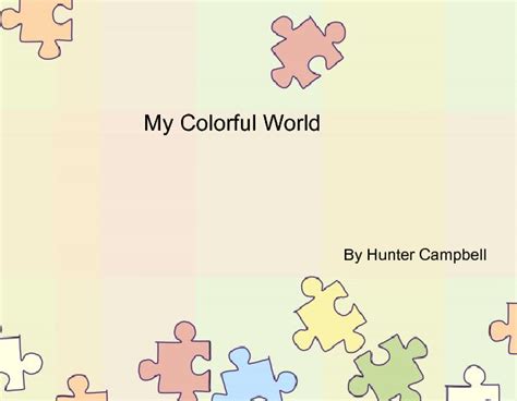 Libro Colorful World 的图像结果
