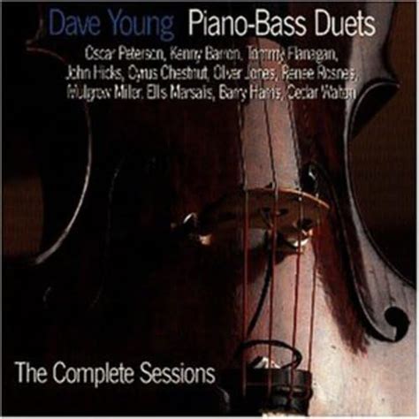 Complete Sessions: Dave Young: Amazon.in: Music}