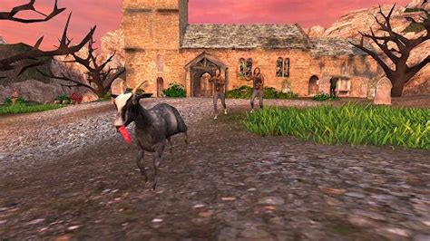 Goat Simulator Pokemon Mod 的图像结果