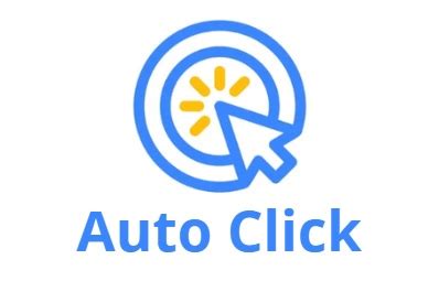 Auto Click 的图像结果