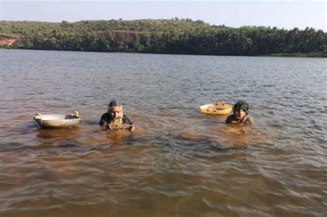 People of the free-flowing Aghanashini – SANDRP