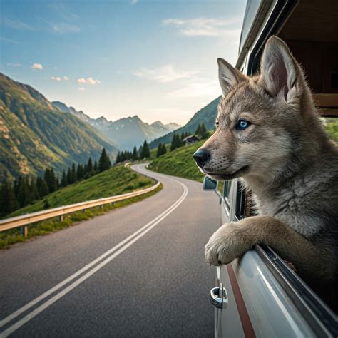 Wolf Pup Camper: Complete Guide (2025) - 10 Best Models for Adventure ...