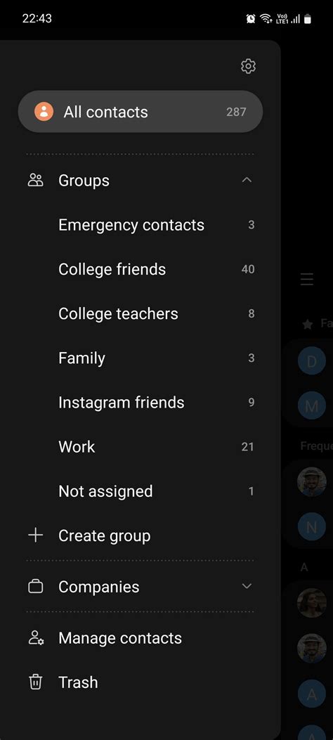 How to Send a Group Text Using an Android Phone 的图像结果