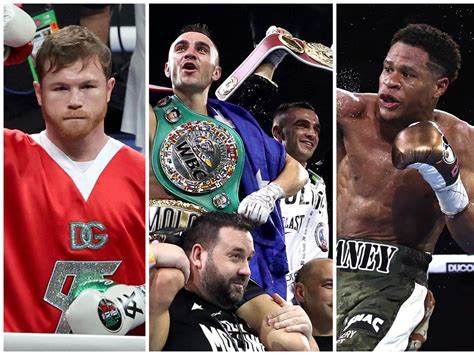 Recent Boxing 的图像结果