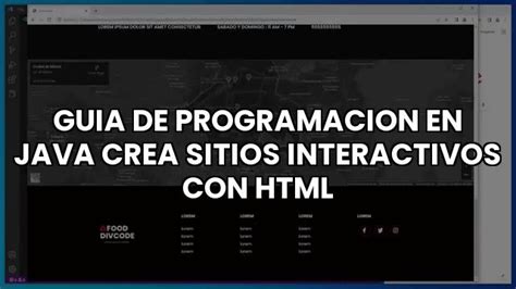 Image result for Programacion Java HTML Software
