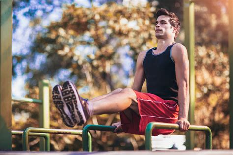 Top Calisthenics Classes In Pune | WhatsHot Pune