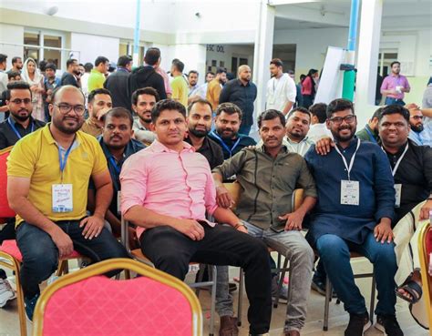 WP Gallery : Majlis Arts and Science College (Autonomous)