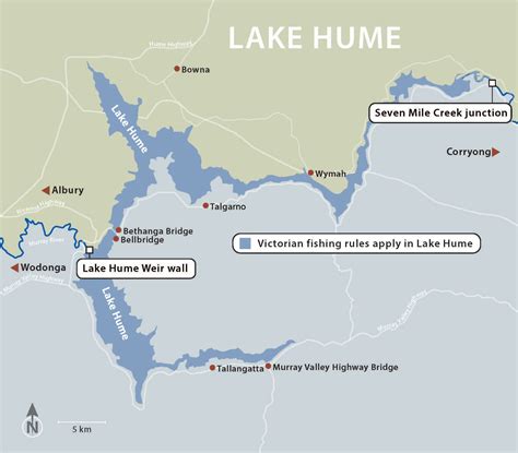 Map Of Australia Kmart