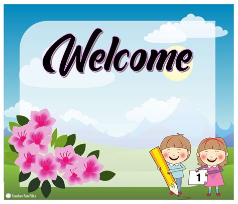 Welcome To Our Church Clipart | Free download on ClipArtMag