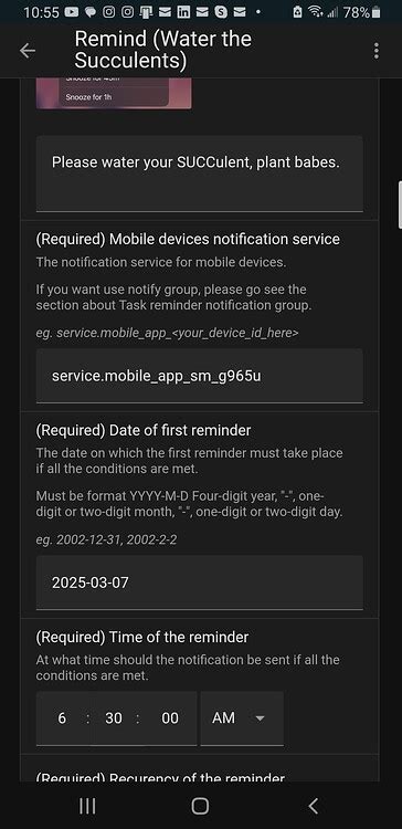 Image result for Automate List Task Reminder