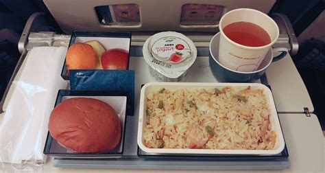 Airline Meal 的图像结果