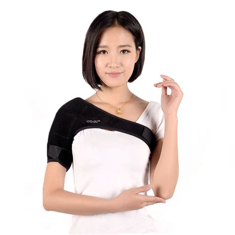 Buy Generic Left shoulder : Medical Shoulder Brace Strap Orthosis ...