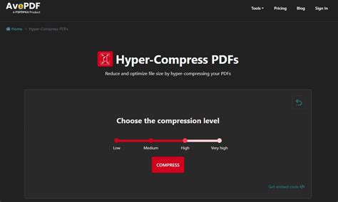 Image result for Compress PDF File Free