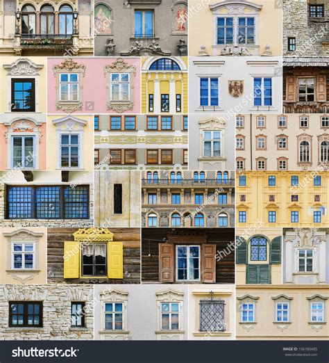 Different Types Window: Over 1,276 Royalty-Free Licensable Stock Photos ...