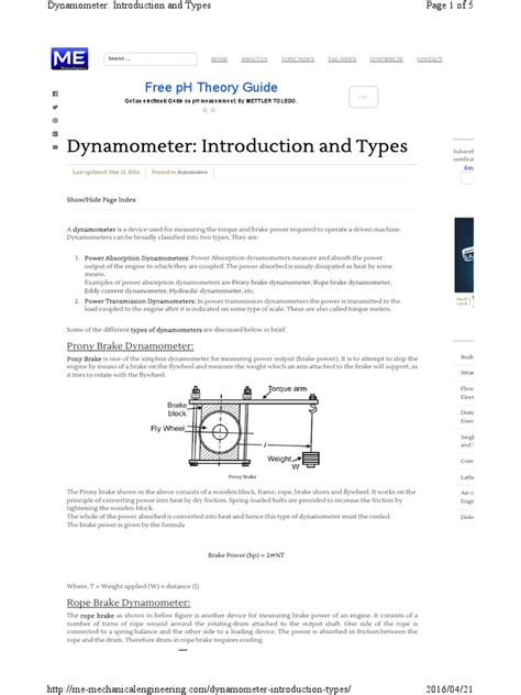 How Does a Dynometer Test Work 的图像结果