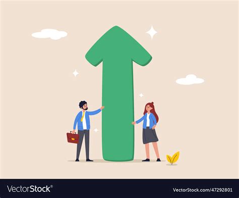 Business Challenge Vector Graphic. Round 的图像结果