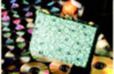 Fighting piracy, the digital way | Regional Movie News - Times of India