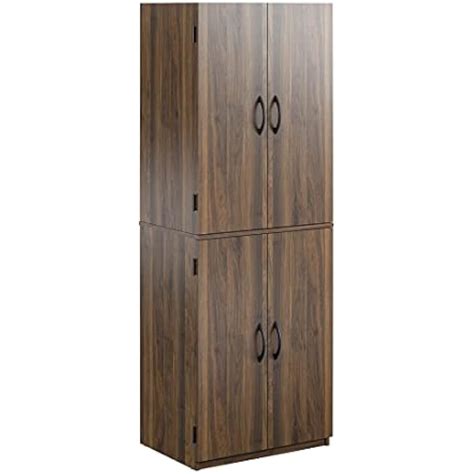 AKTURK 4-Door 5' Storage Cabinet,Storage Shelving | Ubuy India