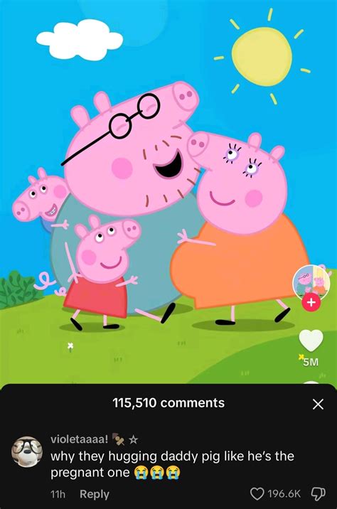 Pin by Lynette Warfield on Funny🤣🤣 | Peppa pig funny, Really funny ...