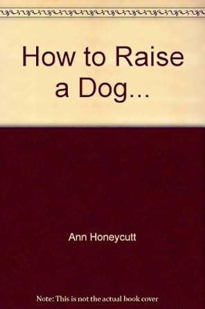 HT RAIS DOG CTY RP : Kinney & honeycutt: Amazon.in: Books