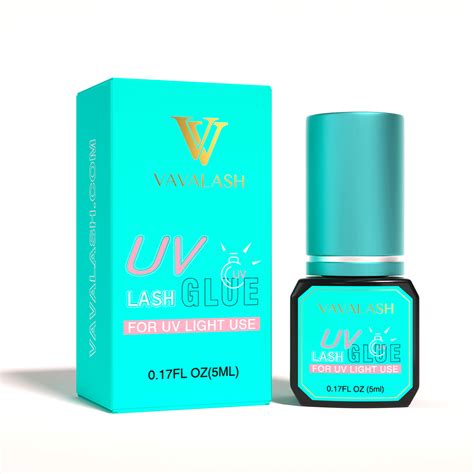 Lash Glue - VAVALASH