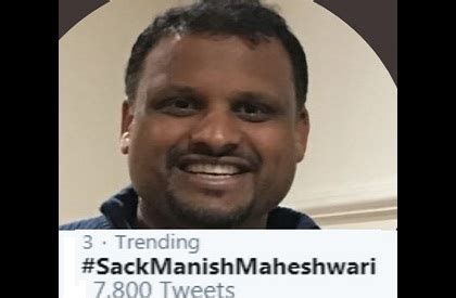 NewsBits : Twitter faces users' ire in India, hashtag to sack its MD ...
