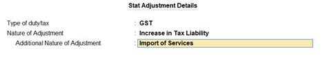 Navigating GST for Exports Goods in Tally Prime