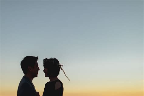 Greg + Connie - Grizzly Peak Vista Point, Berkeley - Surprise Proposal ...