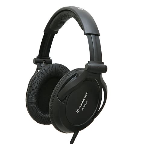 Price List India | Sennheiser HD 380 PRO DJ Headphone & Monitoring ...