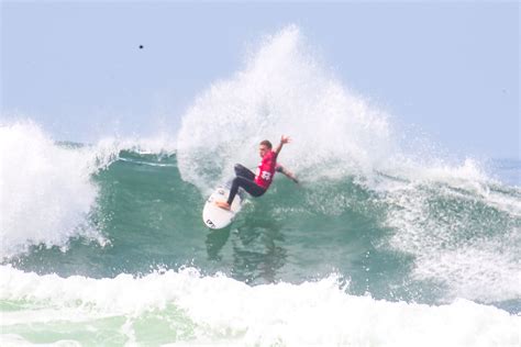 LIVE HERE: The final day of the South American Youth Championship - DUKE
