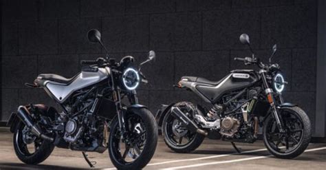 Husqvarna 250 twins cost ₹20,000 more than Bajaj Dominar 250: Are they ...