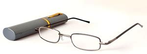 Glasso Full Rim (+1.25) Rectangle Reading Glasses Price in India - Buy ...