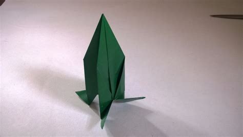Image result for Origami Transformers Tutorial