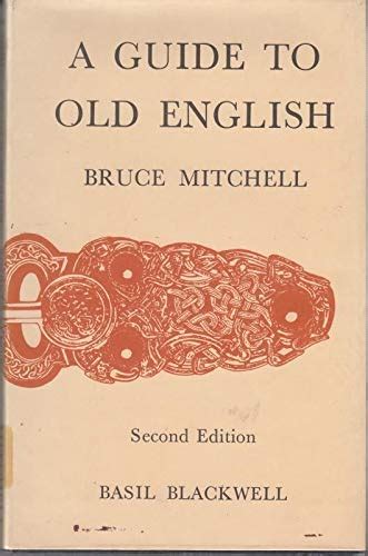 Buy A Guide to Old English Book Online at Low Prices in India | A Guide ...