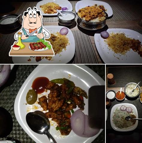 Tamarind Restaurant, Gudivada - Restaurant menu, prices and reviews