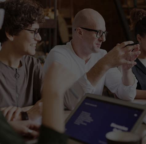 CFCS IT Services - Contact Us