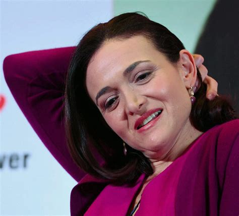 Facebook in process of monetising in India: COO Sandberg - India Today