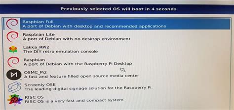 Image result for Raspberry Pi 4 Dual Boot
