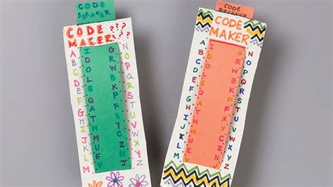 Kid Code Maker Craft 的图像结果