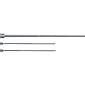 Stepped Ejector Pins -High Speed Steel SKH51/Tip Diameter Designation・L ...