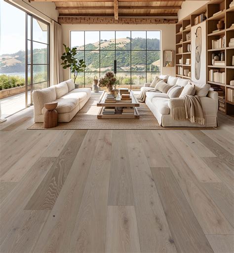 10 must try beautiful white oak flooring ideas and designs – Artofit