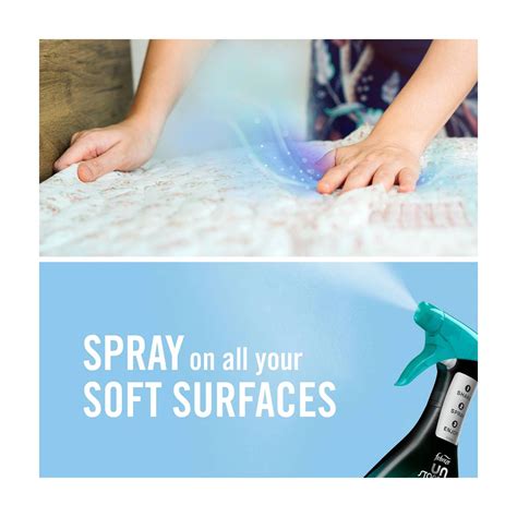 Buy Febreze Unstopables Touch Fabric Spray, Breeze, 16.9 oz from Dollar ...