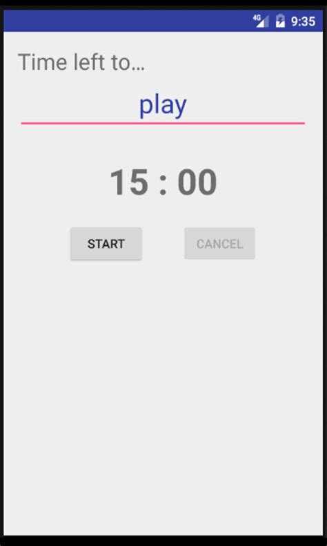 Image result for Screen Transition Timer Image