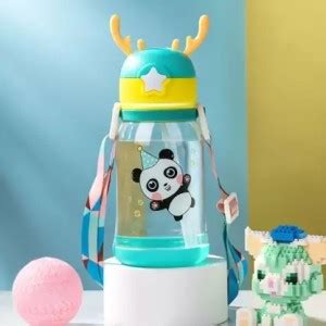 Flipkart.com | MGKENTERPRISE Deer Horn Multi Design Cute Mix Cartoon ...