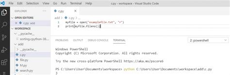 Image result for Python File Object Method