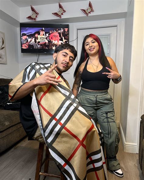 Orlando Barber | Victoria Jaimes | Big chop 🤯 ️ It’s 2025 everyone it’s time for a change ‼️ # ...