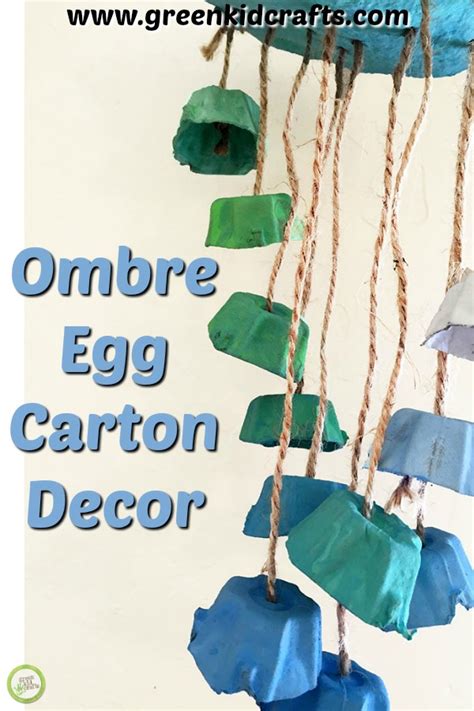 Egg Carton Crafts 的图像结果