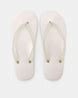 Buy White Flip Flop & Slippers for Men by MUJI Online | Ajio.com