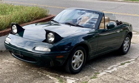 NA Miata bucket seat options? : r/Miata