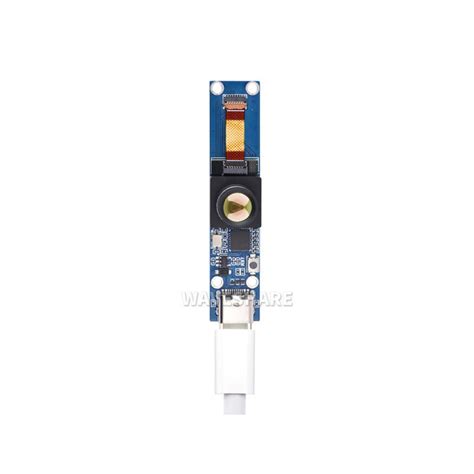 Long-wave IR Thermal Imaging Camera Module 80x62 Pixels 45 deg and 90 ...
